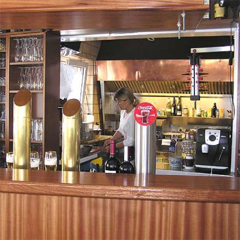 Ralf´s Restaurant