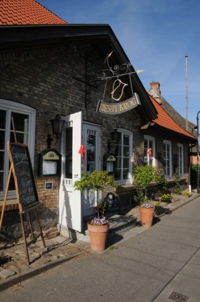 Riesby Krog