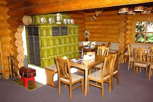 Hotel-Restaurant Baumhaus/ GbR Massa/Schneider 