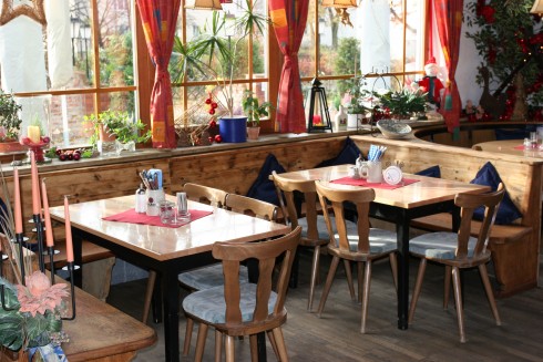 Wirtshaus im Garmischerhof