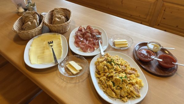 Gasthaus zum Strauß 