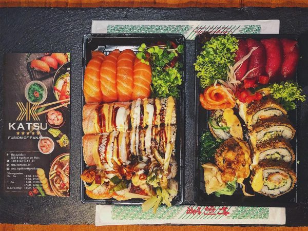 Katsu Restaurant