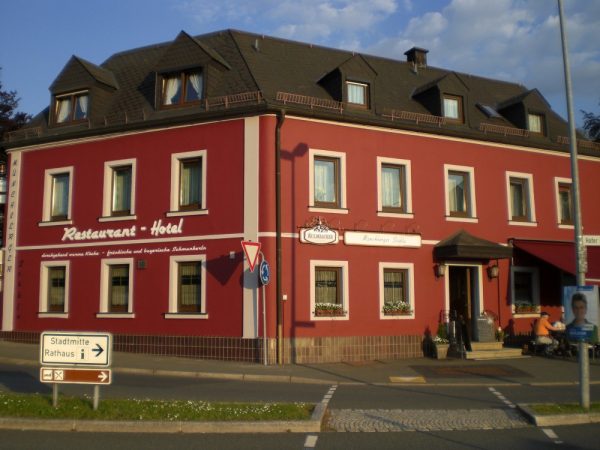 Münchberger Stübla