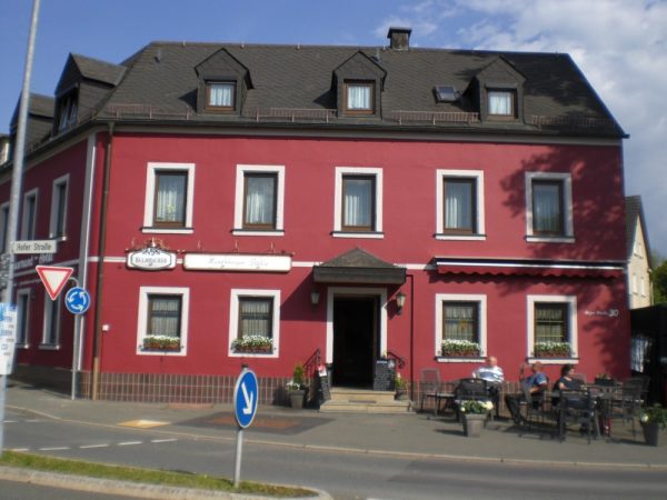 Münchberger Stübla