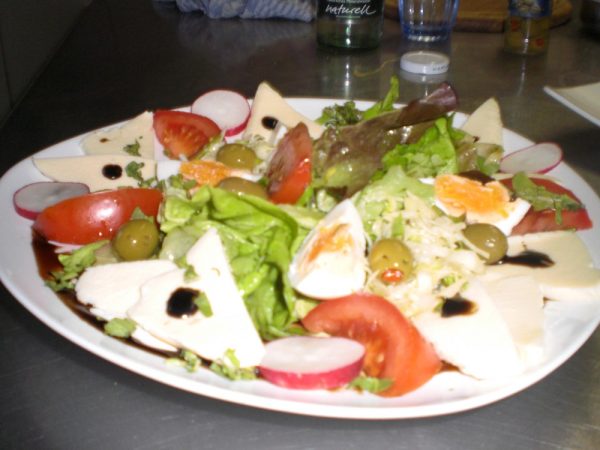 Münchberger Stübla