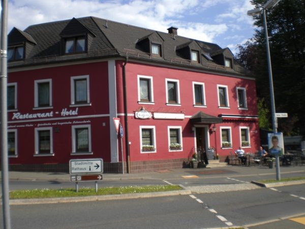 Münchberger Stübla