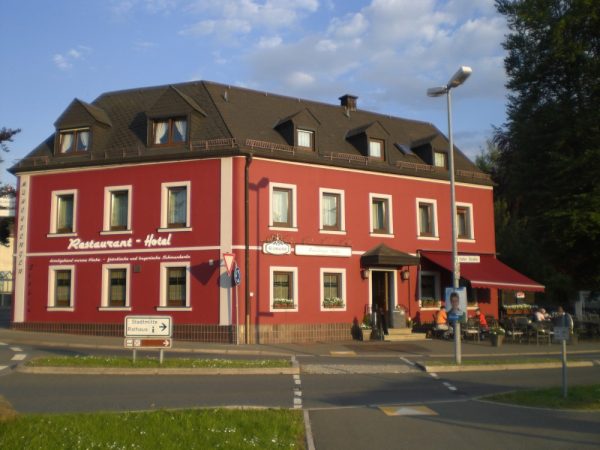 Münchberger Stübla