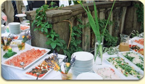 Merz Bistro