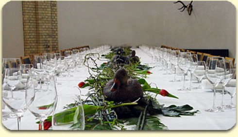 Merz Bistro
