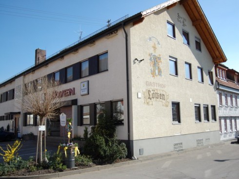 Gasthof Zum Löwen 
