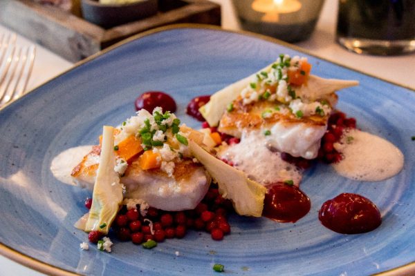 Liman Fisch Restaurant