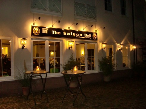 The Saigon Deli