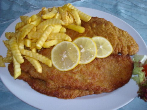Restaurant Waldstüble Schützenhaus, Kappelrodeck