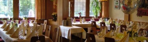 Restaurant Waldstüble Schützenhaus, Kappelrodeck
