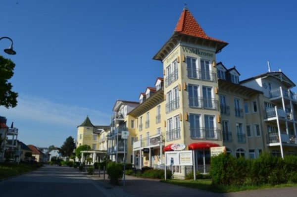 Residenz Waldkrone