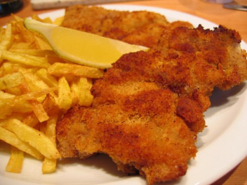Restaurant Waldstüble Schützenhaus