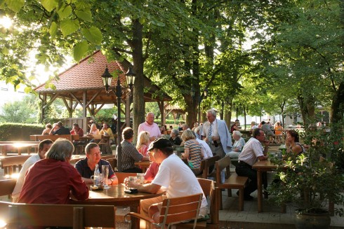 Gasthof SCHILLER bei Bamberg