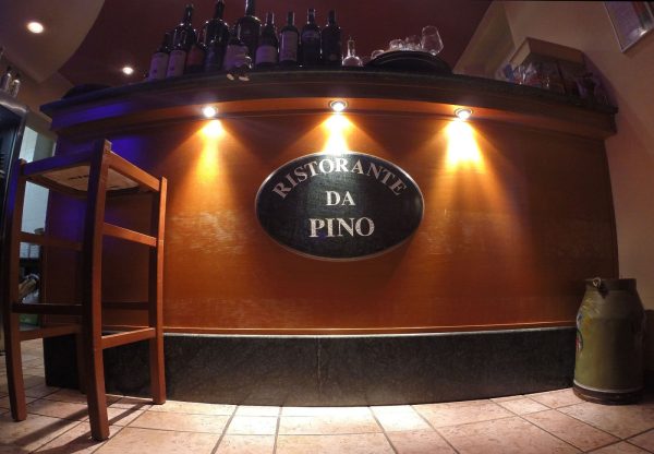 Ristorante Da Pino