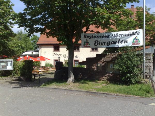 Obermühle