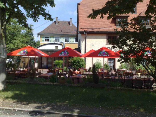 Obermühle