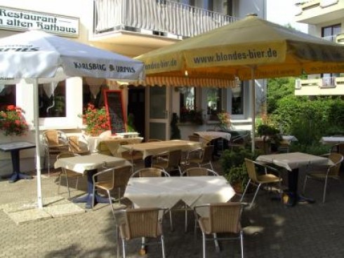 Zum alten Rathaus