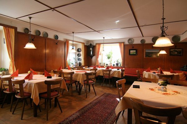Landgasthof Tanne