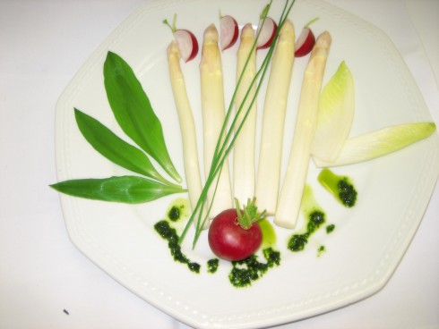 Landhotel Sauerländer-Hof, Beckmanns Restaurant