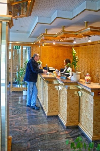 Landhotel Kirchheim