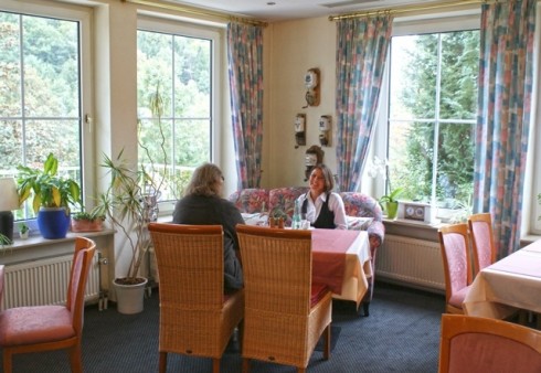 Landhotel Kirchheim
