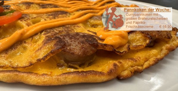 Hotel Cafe Pannkokenhus Teitekerl, Havixbeck