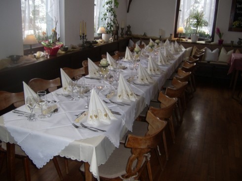 Gasthaus Blume