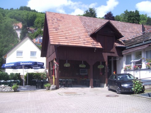 Gasthaus Blume