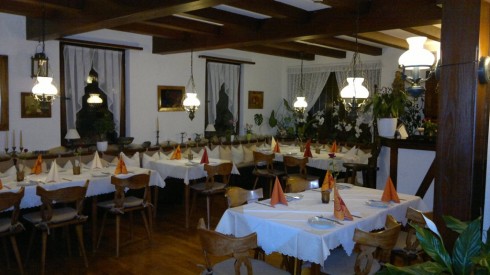 Gasthaus Blume