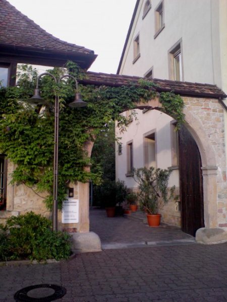 SÄGMÜHLE Hotel Restaurant