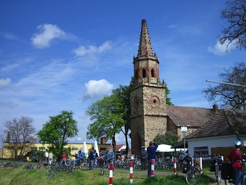 Restaurant Die Kirche 