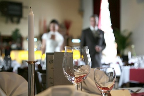 Restaurant Die Kirche 