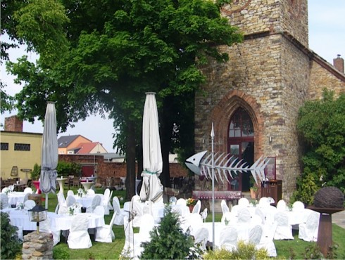 Restaurant Die Kirche 