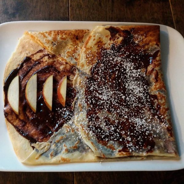  Blé Noir - Crêperie bretonne • Restaurant • Boutique, Marburg