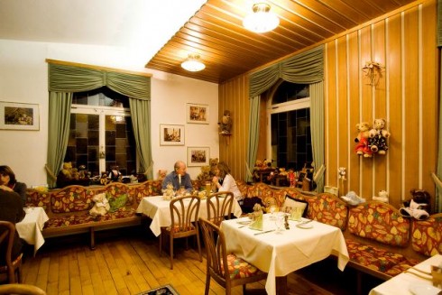 Restaurant BärenSchmausStuben in Kressbronn