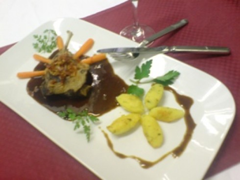 SÄGMÜHLE Hotel Restaurant