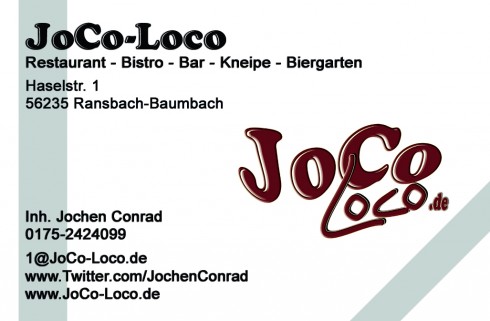 JoCo-Loco