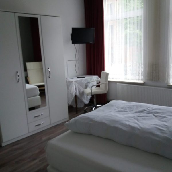 Hotel Stückers