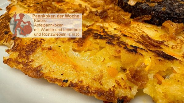 Hotel Cafe Pannkokenhus Teitekerl