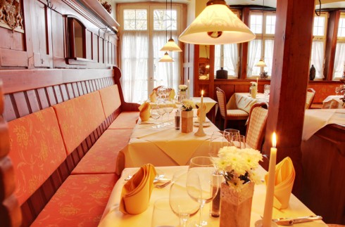 Restaurant Stern´s Restaurant in Bad Hersfeld