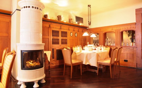 Stern´s Restaurant