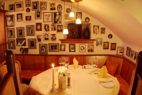 Stern´s Restaurant