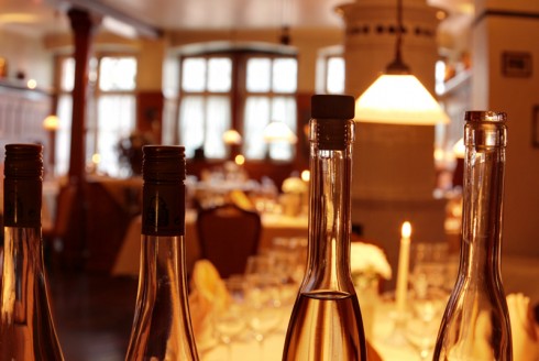 Stern´s Restaurant