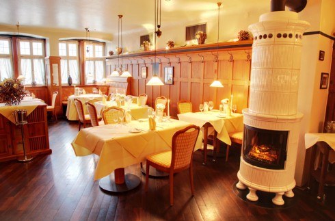 Stern´s Restaurant