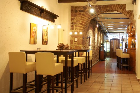 Stern´s Restaurant