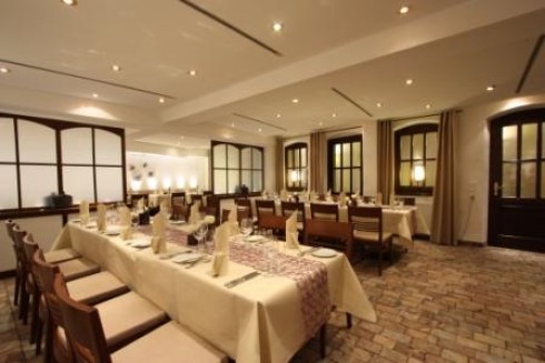 Stern´s Restaurant